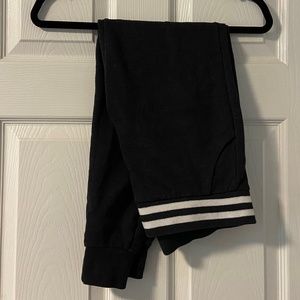 Rue21 Dark Grey Sweatpants